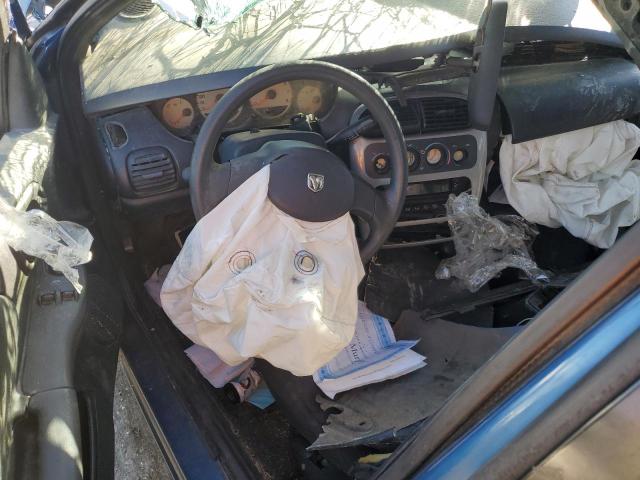 Фото 8 с аукциона – 2003 DODGE NEON SXT с VIN 1B3ES56CX3D193304