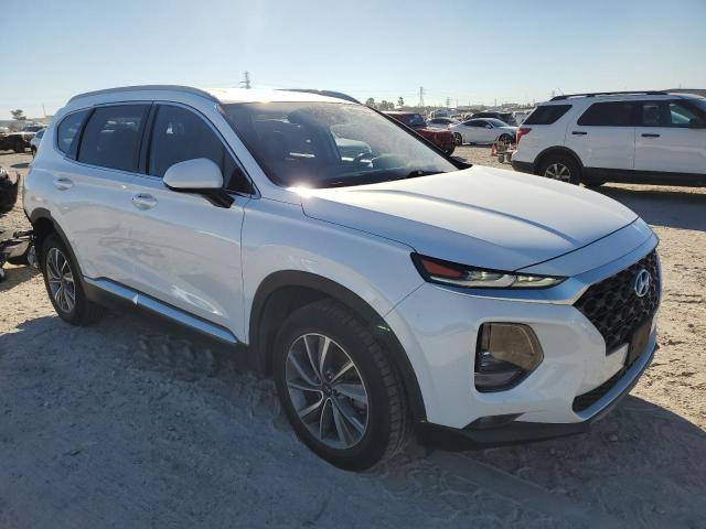 Photo 4 from auction – 2019 HYUNDAI SANTA FE S with VIN 5NMS33AD7KH045491