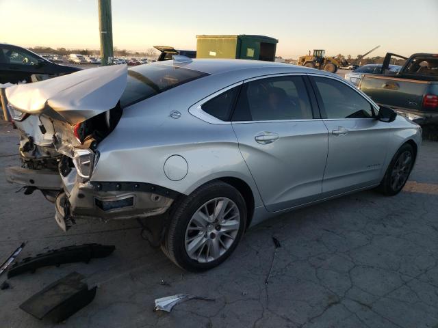 Photo 3 from auction – 2016 CHEVROLET IMPALA LS with VIN 2G11X5SA8G9169842