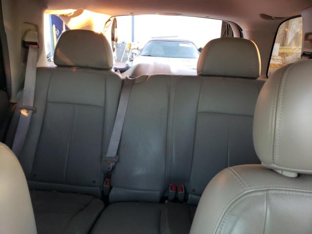 Photo 10 from auction – 2005 BUICK RAINIER CX with VIN 5GAET13M652256741