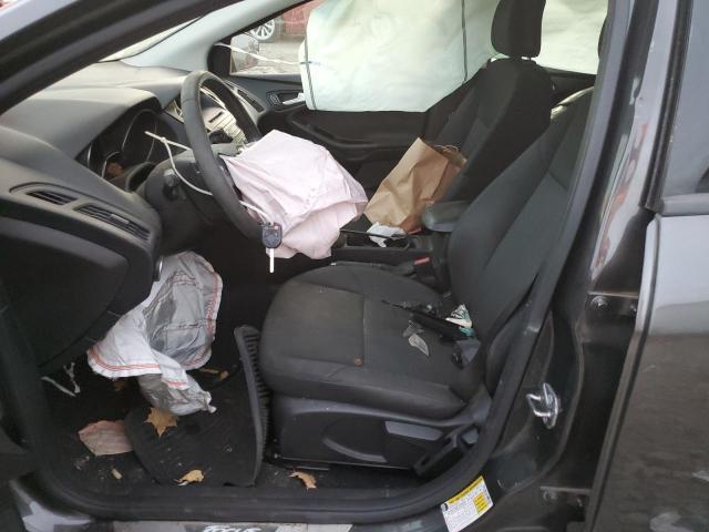 Photo 7 from auction – 2015 FORD FOCUS SE with VIN 1FADP3F21FL237696