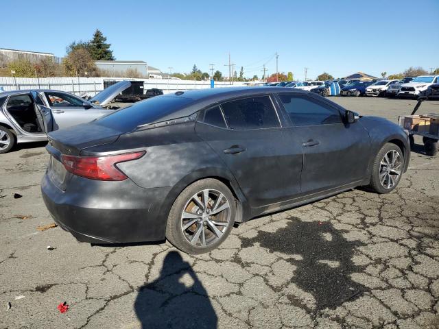 Photo 3 from auction – 2017 NISSAN MAXIMA 3.5 with VIN 1N4AA6AP7HC406406