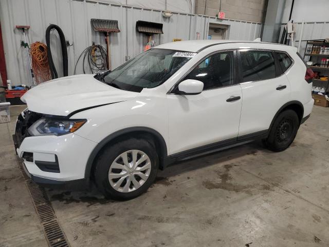 NISSAN ROGUE S 2018 with VIN KNMAT2MV5JP583767 - Photo from auction