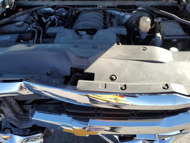 Photo 11 from auction – 2018 CHEVROLET SILVERADO with VIN 1GCRCREC1JZ246459
