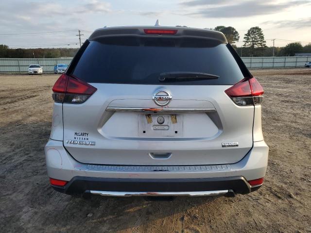 Photo 6 from auction – 2019 NISSAN ROGUE S with VIN 5N1AT2MT0KC844564