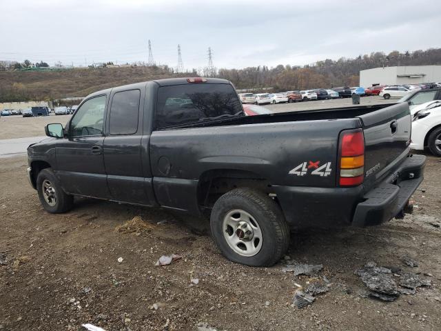Photo 2 from auction – 2004 GMC NEW SIERRA with VIN 1GTEK19T14E228780