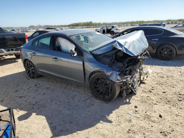 Photo 4 from auction – 2018 VOLVO S60 DYNAMI with VIN YV126MFLXJ2466812