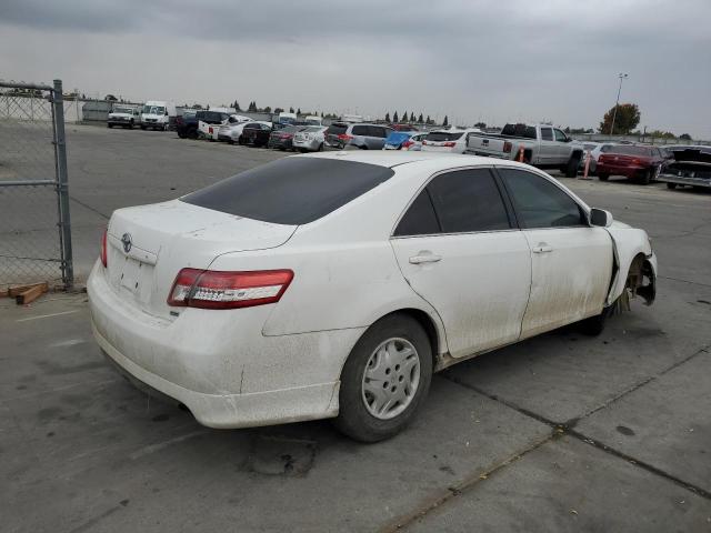 Photo 3 from auction – 2010 TOYOTA CAMRY BASE with VIN 4T1BF3EK6AU504447