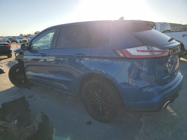 Photo 2 from auction – 2019 FORD EDGE ST with VIN 2FMPK4AP9KBB87506