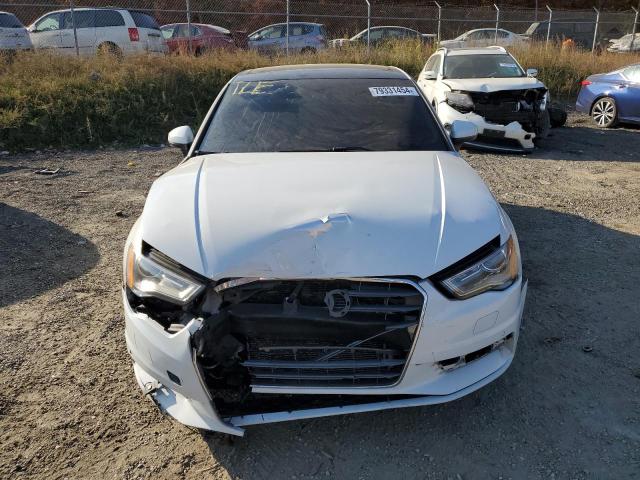 Photo 5 from auction – 2016 AUDI A3 PREMIUM with VIN WAUB8GFF3G1041908