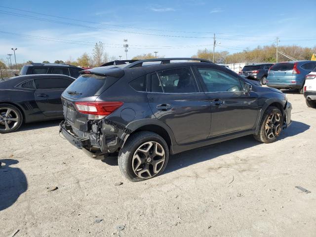 Photo 3 from auction – 2018 SUBARU CROSSTREK with VIN JF2GTALC4JH236785