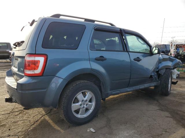 Photo 3 from auction – 2011 FORD ESCAPE XLT with VIN 1FMCU0DG8BKB96328