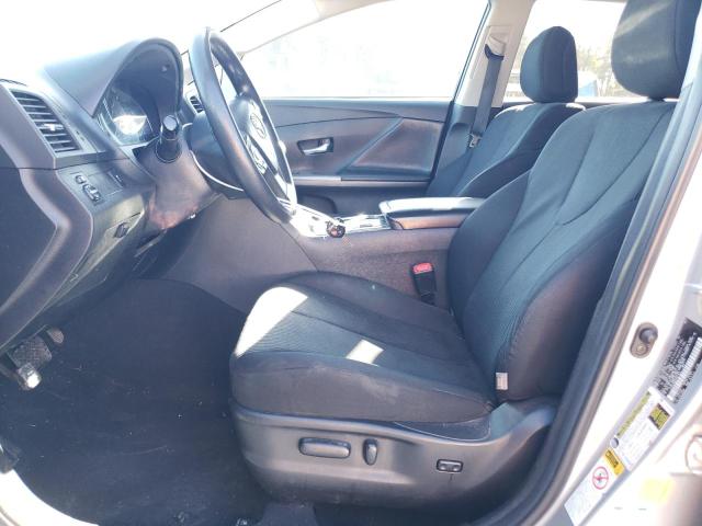 Photo 7 from auction – 2015 TOYOTA VENZA LE with VIN 4T3BA3BB5FU074475