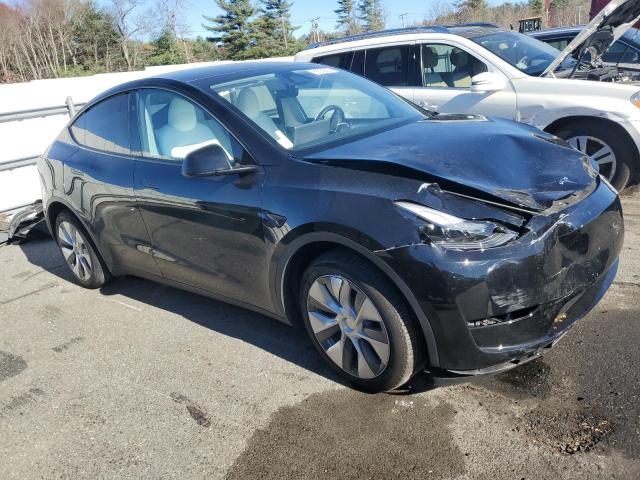 Photo 4 from auction – 2023 TESLA MODEL Y with VIN 7SAYGDEE7PA192376
