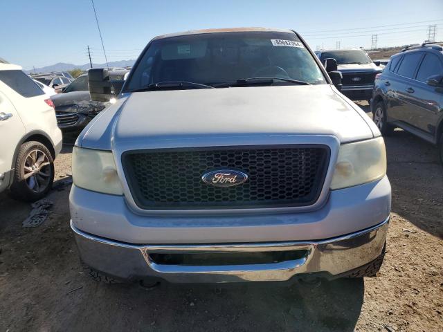 Photo 5 from auction – 2006 FORD F150 with VIN 1FTPX14586KC22482