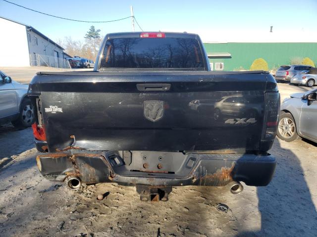 Photo 6 from auction – 2009 DODGE RAM 1500 with VIN 1D3HV18T89S747797