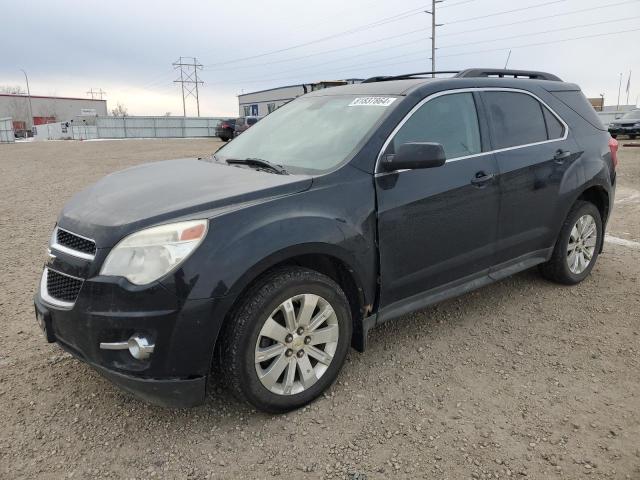 Photo 1 from auction – 2010 CHEVROLET EQUINOX LT with VIN 2CNFLNEW9A6333023