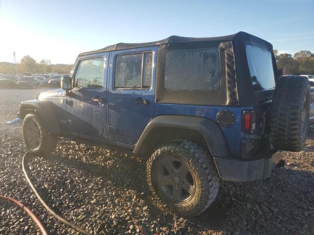 Photo 2 from auction – 2010 JEEP WRANGLER U with VIN 1J4BA3H15AL191865