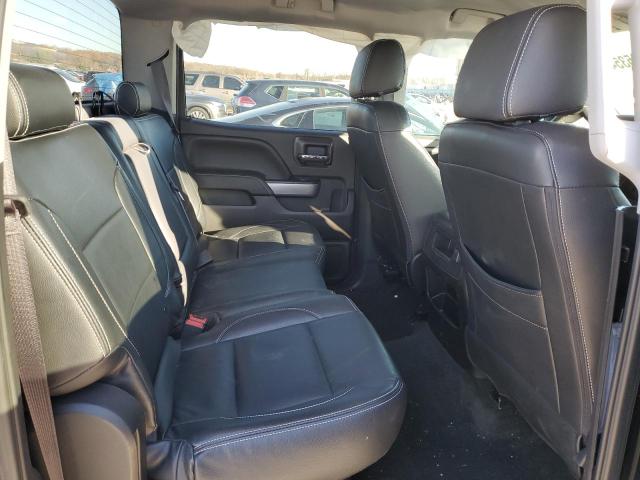 Photo 10 from auction – 2016 CHEVROLET SILVERADO with VIN 3GCUKREC4GG235476