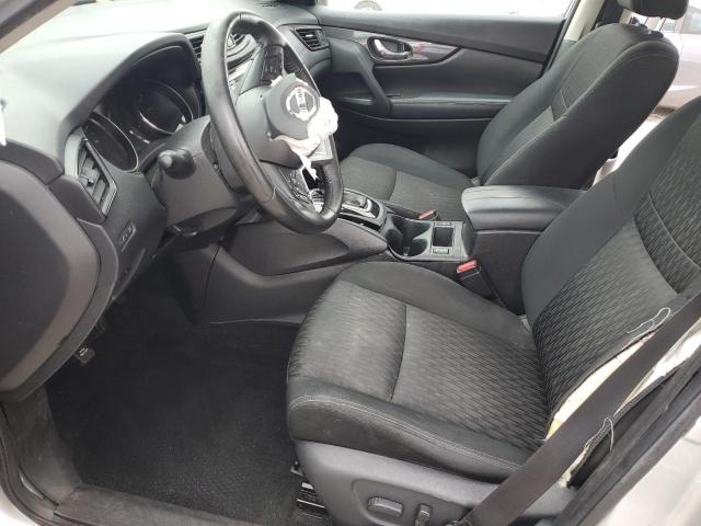 Фото 7 с аукциона – 2018 NISSAN ROGUE S с VIN KNMAT2MT2JP606596