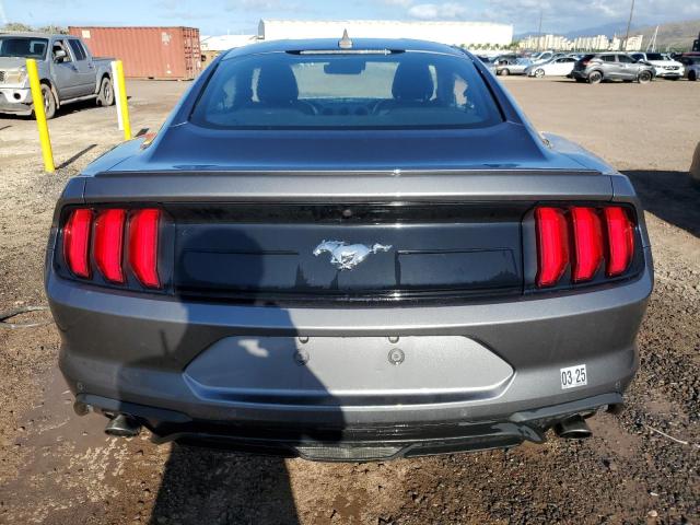 Photo 6 from auction – 2023 FORD MUSTANG with VIN 1FA6P8TH7P5108821