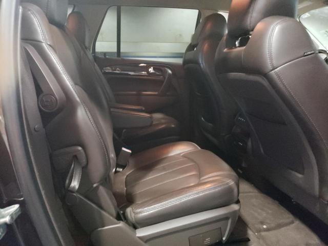 Photo 11 from auction – 2014 BUICK ENCLAVE with VIN 5GAKRBKD8EJ209094