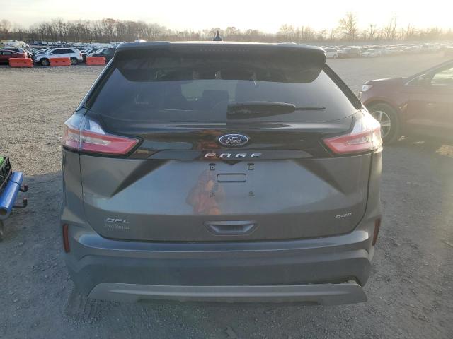 Photo 6 from auction – 2023 FORD EDGE SEL with VIN 2FMPK4J91PBA07766