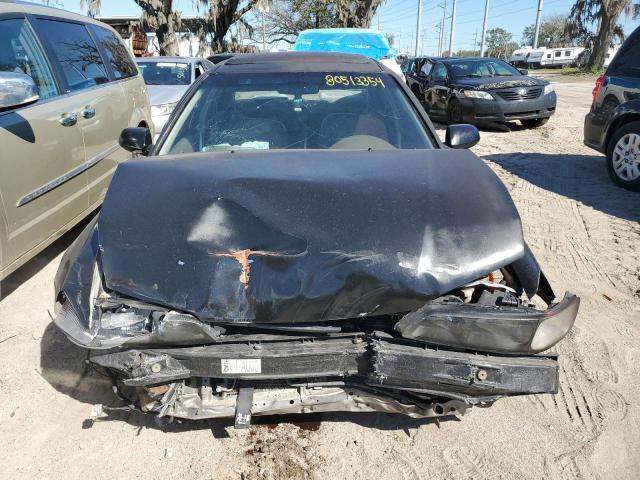 Photo 5 from auction – 1997 HONDA ACCORD EX with VIN 1HGCD5667VA109522