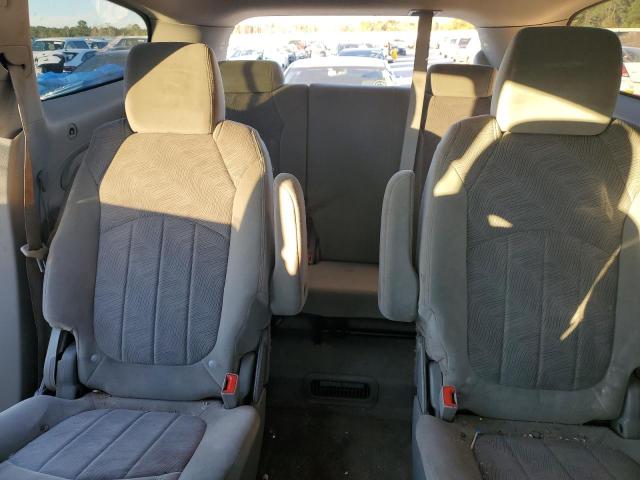 Photo 10 from auction – 2013 BUICK ENCLAVE with VIN 5GAKRBKD1DJ228973
