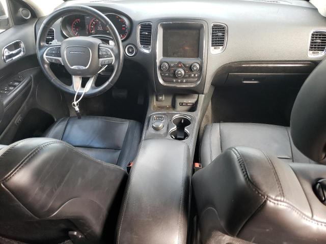 Photo 8 from auction – 2015 DODGE DURANGO LI with VIN 1C4RDJDG5FC133031