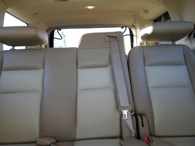 Photo 10 from auction – 2006 FORD EXPLORER E with VIN 1FMEU74E46UB29879
