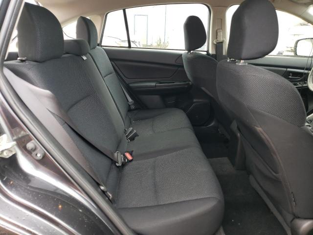 Photo 11 from auction – 2013 SUBARU IMPREZA with VIN JF1GPAA66DH205533
