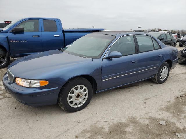 BUICK CENTURY CU 1999 with VIN 2G4WS52M7X1594310 - Photo from auction