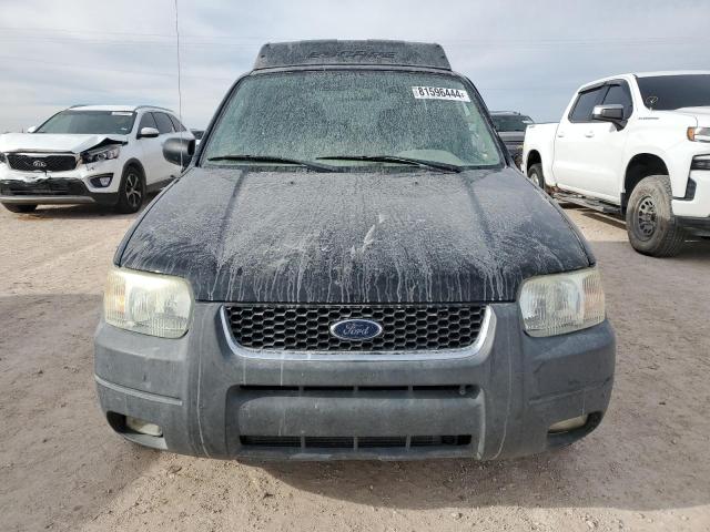 Photo 5 from auction – 2003 FORD ESCAPE XLT with VIN 1FMYU93183KD80774