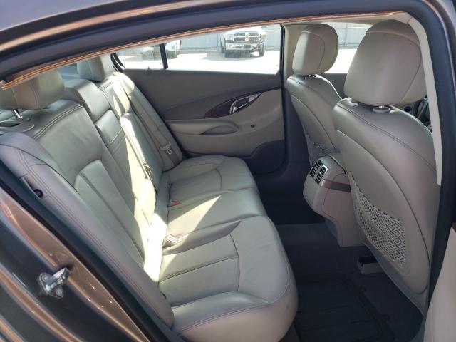 Photo 10 from auction – 2011 BUICK LACROSSE C with VIN 1G4GC5ED7BF126124