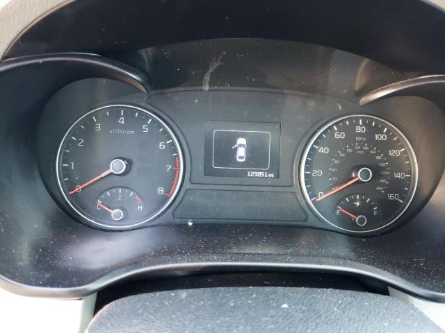 صورة رقم 9 من المزاد - 2016 KIA OPTIMA EX مع VIN 5XXGU4L35GG040079