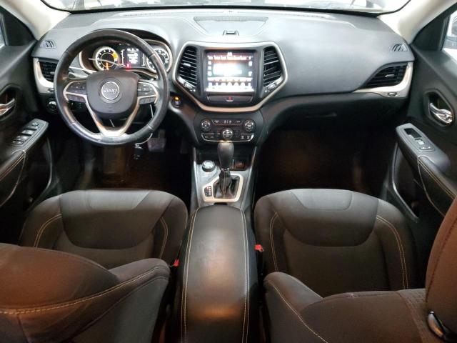 Photo 8 from auction – 2016 JEEP CHEROKEE L with VIN 1C4PJMCS1GW204667