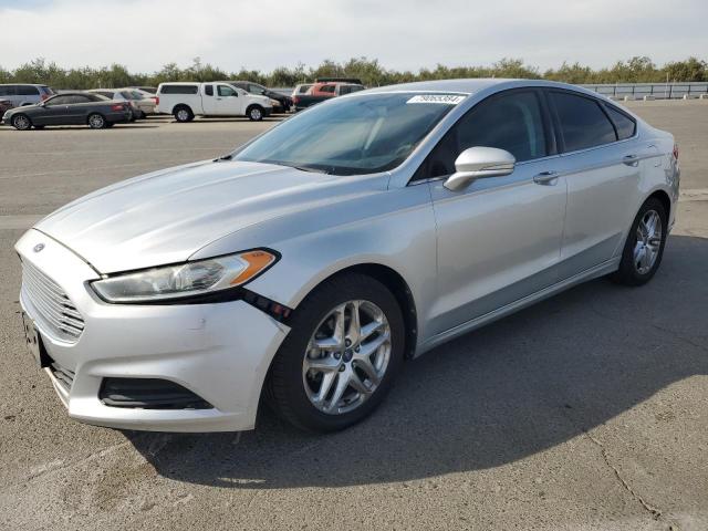 Photo 1 from auction – 2013 FORD FUSION SE with VIN 3FA6P0H73DR120586