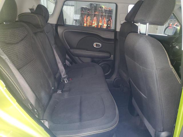 Снимка 11 от търг – 2014 KIA SOUL + с VIN KNDJP3A58E7709396