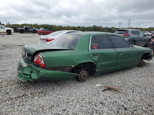 Photo 3 from auction – 2011 FORD CROWN VICT with VIN 2FABP7BV6BX133197