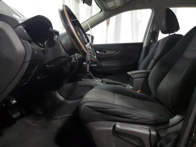 Photo 7 from auction – 2017 NISSAN ROGUE with VIN JN8AT2MV1HW252172