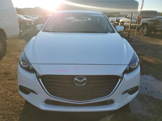 Photo 5 from auction – 2018 MAZDA 3 TOURING with VIN 3MZBN1L3XJM244191