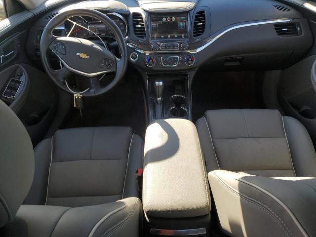 Photo 8 from auction – 2014 CHEVROLET IMPALA LT with VIN 2G1125S35E9147875