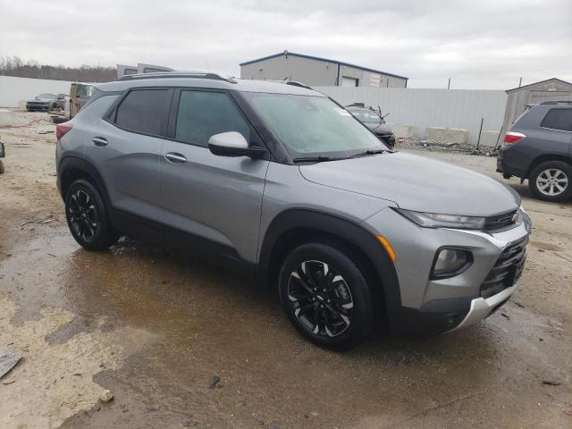 Photo 4 from auction – 2023 CHEVROLET TRAILBLAZE with VIN KL79MPS28PB060851