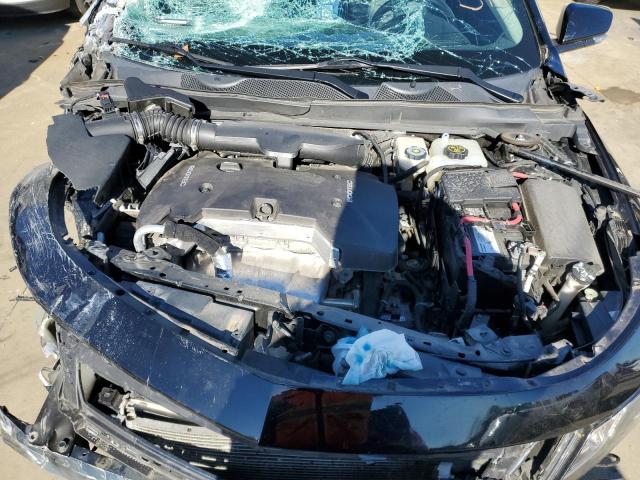 Photo 11 from auction – 2017 CHEVROLET IMPALA LT with VIN 1G1105SA0HU214975