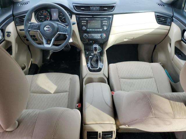 Photo 8 from auction – 2017 NISSAN ROGUE S with VIN KNMAT2MTXHP503002