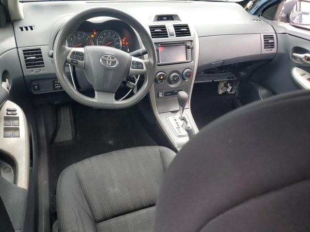 Photo 8 from auction – 2013 TOYOTA COROLLA BA with VIN 5YFBU4EE7DP109155