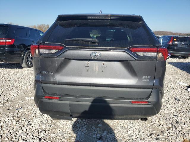 Photo 6 from auction – 2021 TOYOTA RAV4 XLE with VIN 2T3P1RFVXMW215972