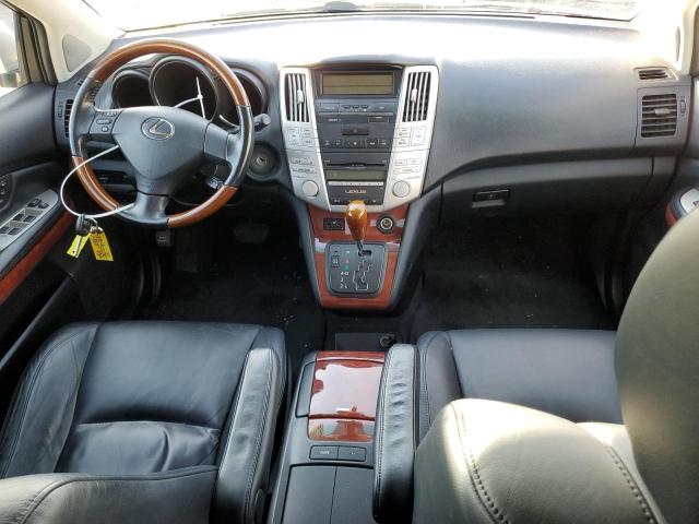 Photo 8 from auction – 2007 LEXUS RX 350 with VIN JTJHK31U072006019
