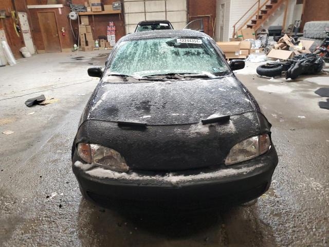 Photo 5 from auction – 2002 CHEVROLET CAVALIER with VIN 1G1JC124727268029